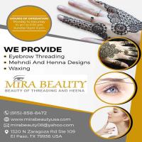 Mira Beauty | Local Beauty Salon in El Paso image 3